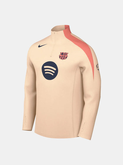 Trainings-Sweatshirt Barcelona 25/26 T90