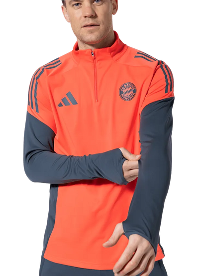 Sweatshirt Bayern München 25/26 Training