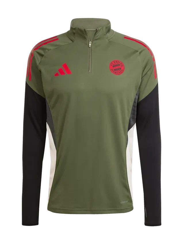 Sweatshirt Bayern München 25/26 Training
