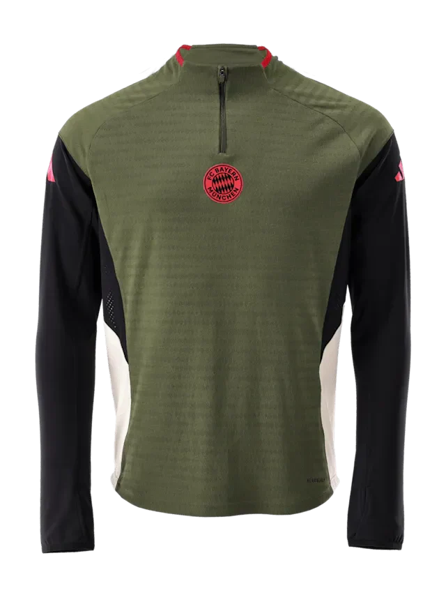 Sweatshirt Bayern München 25/26 Training Pro