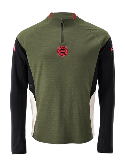 Sweatshirt Bayern München 25/26 Training Pro