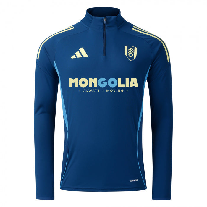 Fulham Trainingstrikot 25/26