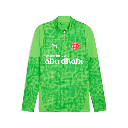 Girona Trainings-Sweatshirt 25/26