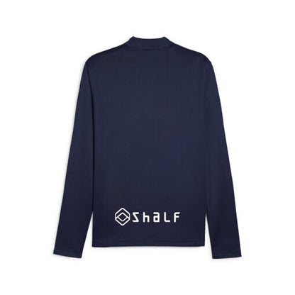 Girona Trainings-Sweatshirt 25/26