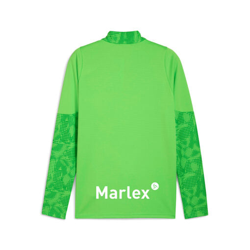 Girona Trainings-Sweatshirt 25/26