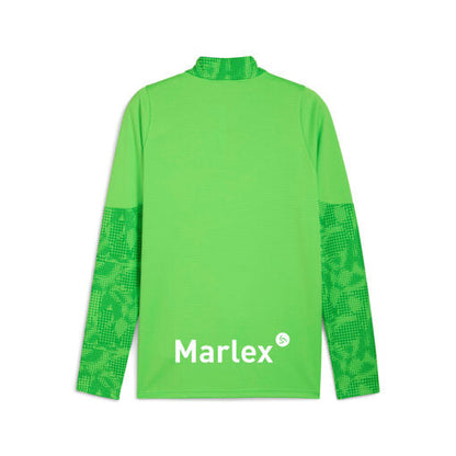 Girona Trainings-Sweatshirt 25/26