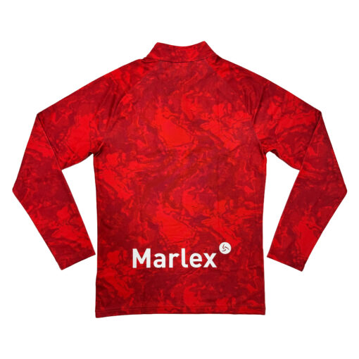 Girona Trainings-Sweatshirt 25/26