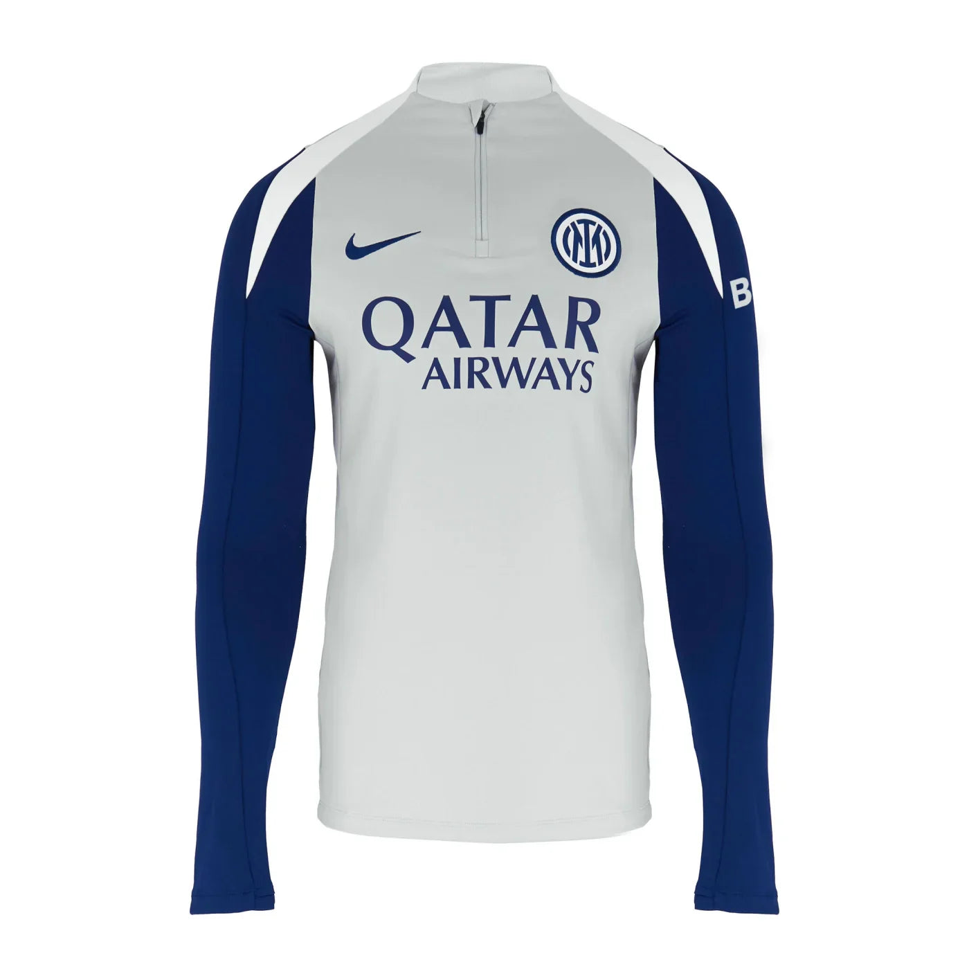 Sweatshirt Inter Mailand 25/26 Training