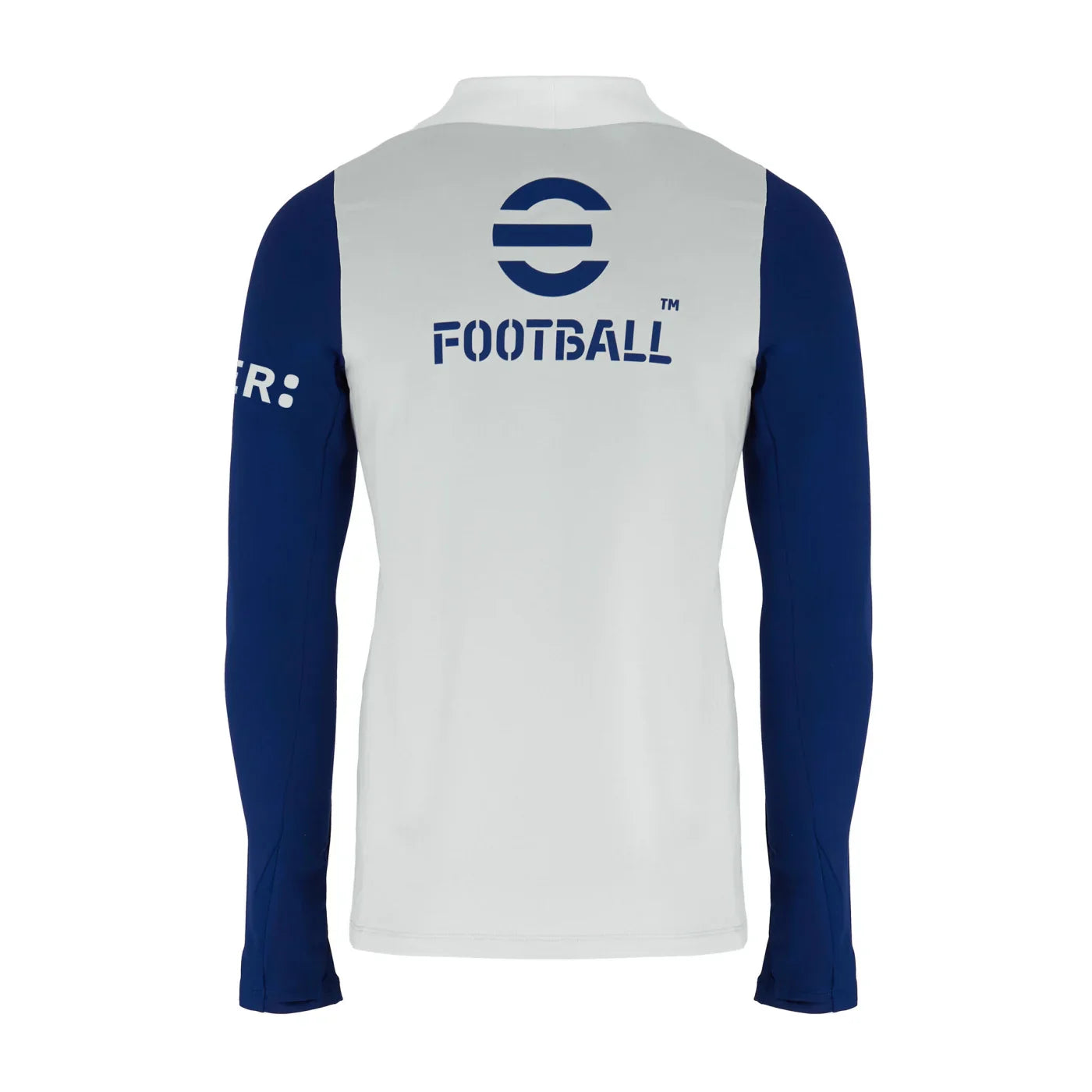 Sweatshirt Inter Mailand 25/26 Training