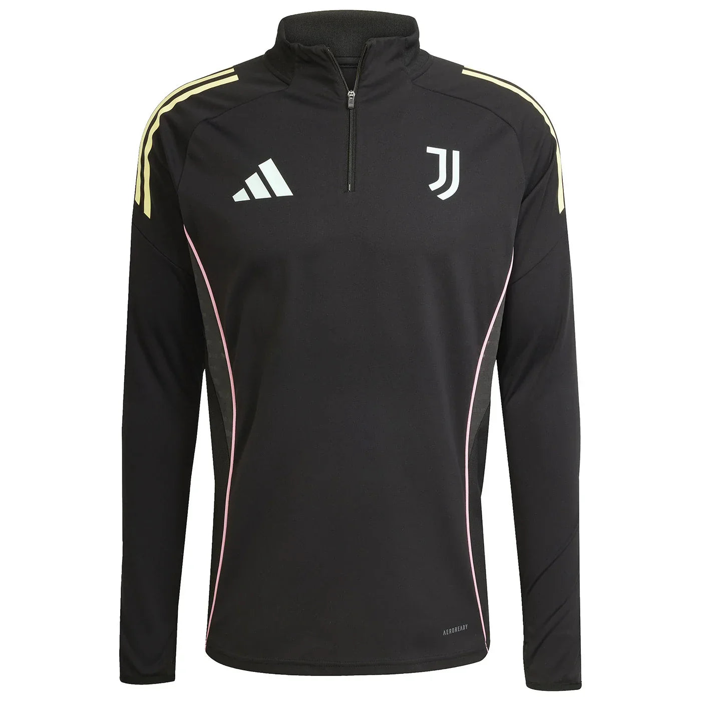Juventus Trainings-Sweatshirt 25/26