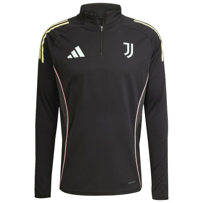 Juventus Trainings-Sweatshirt 25/26
