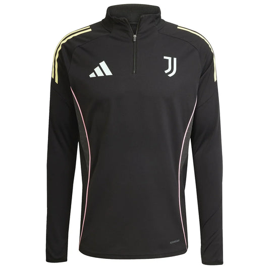 Juventus Trainings-Sweatshirt 25/26