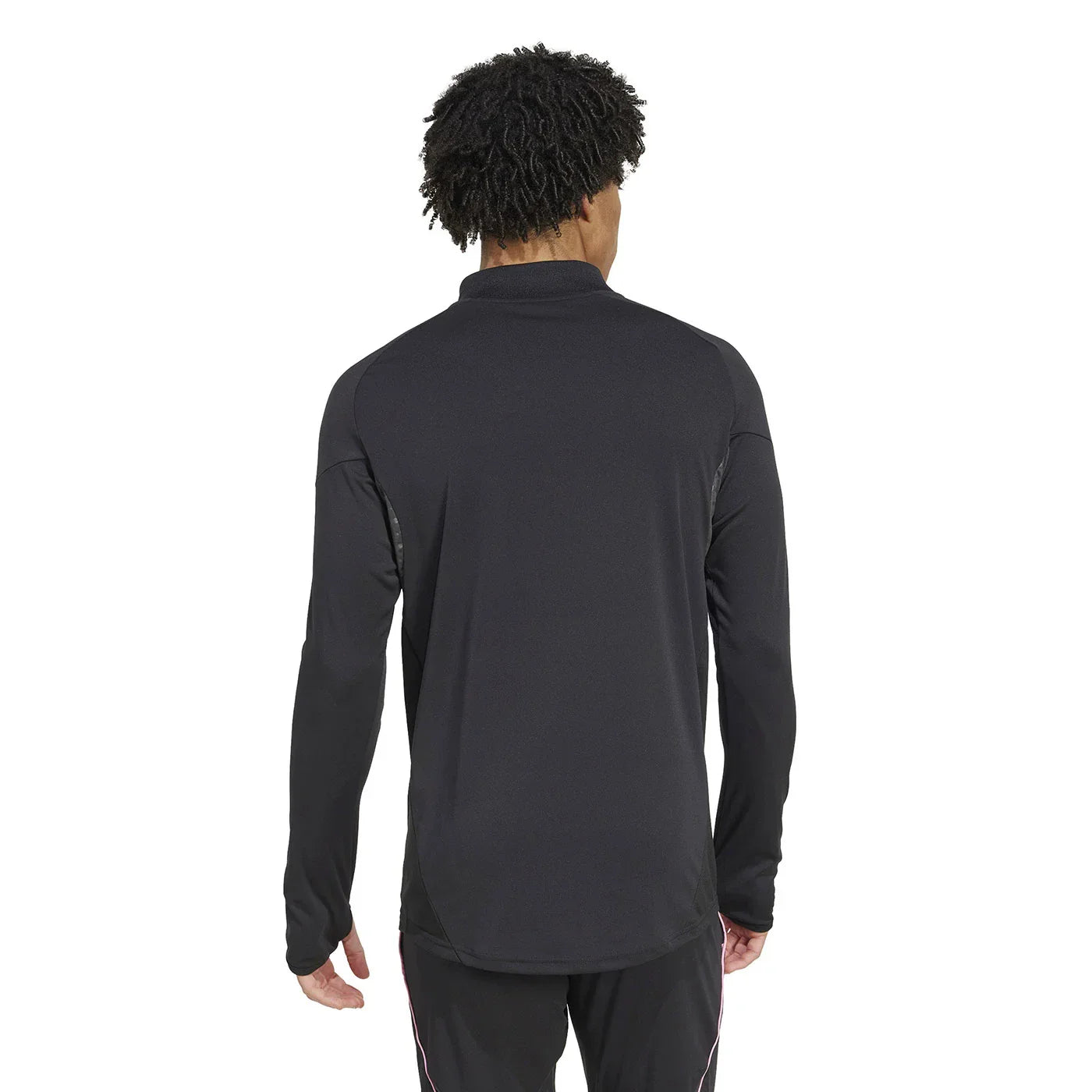 Juventus Trainings-Sweatshirt 25/26