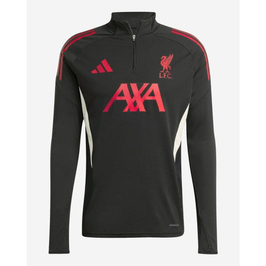Liverpool Trainingsshirt 25/26