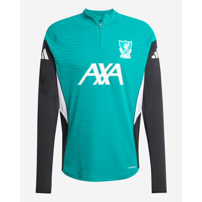 Liverpool Trainingsshirt Pro 25/26