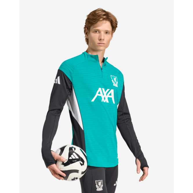 Liverpool Trainingsshirt Pro 25/26