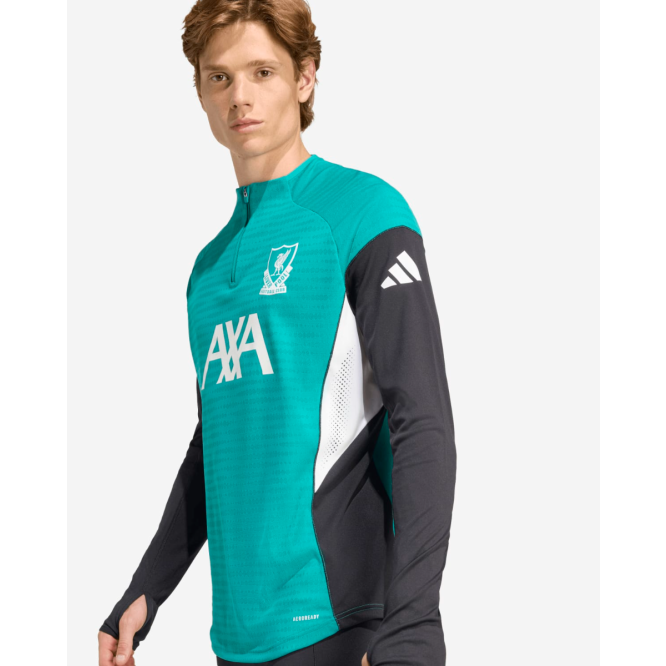 Liverpool Trainingsshirt Pro 25/26