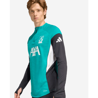 Liverpool Trainingsshirt Pro 25/26