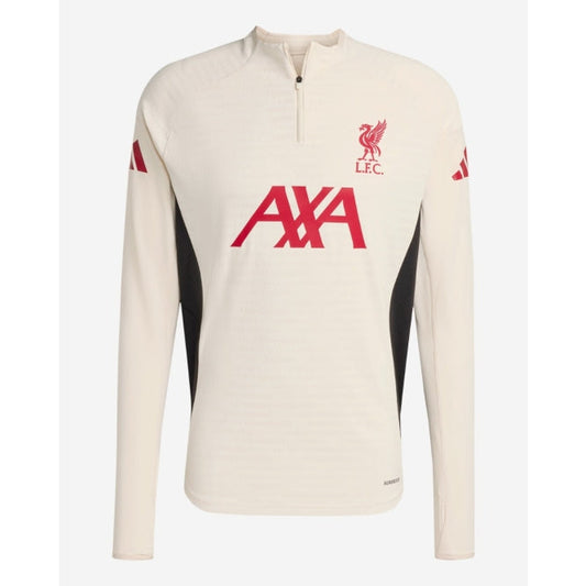 Liverpool Trainingsshirt Pro 25/26