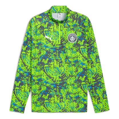 Manchester City Pre-Match Sweatshirt 25/26