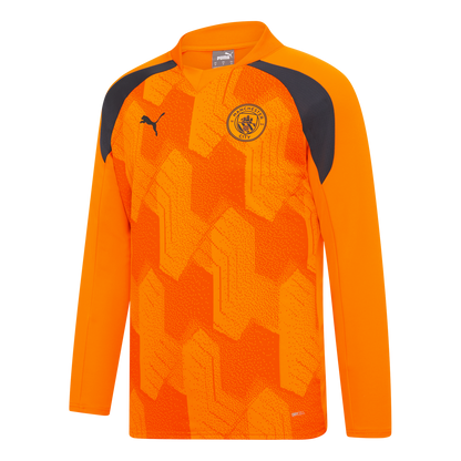 Manchester City Pre-Match Sweatshirt 25/26