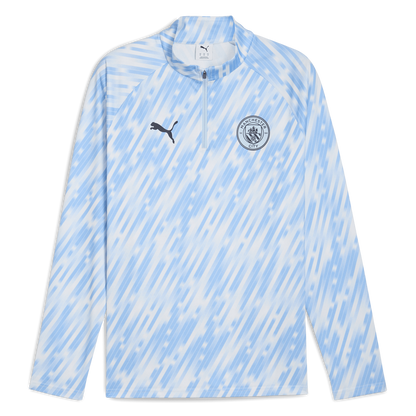 Manchester City Sweatshirt vor dem Spiel 25/26