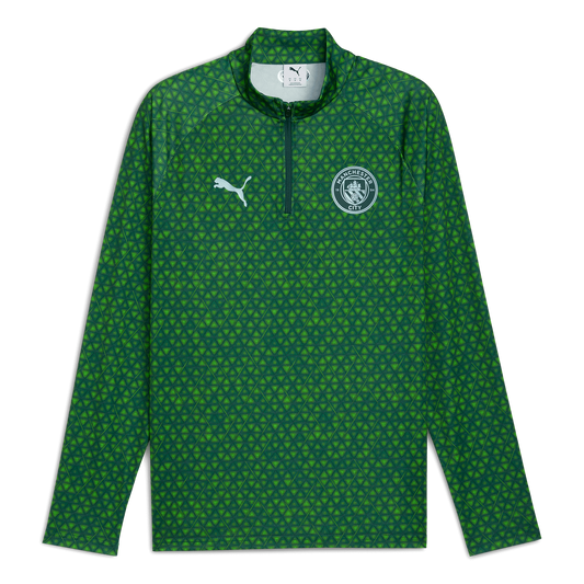 Manchester City Pre-Match Sweatshirt EA SPORTS FC 25/26