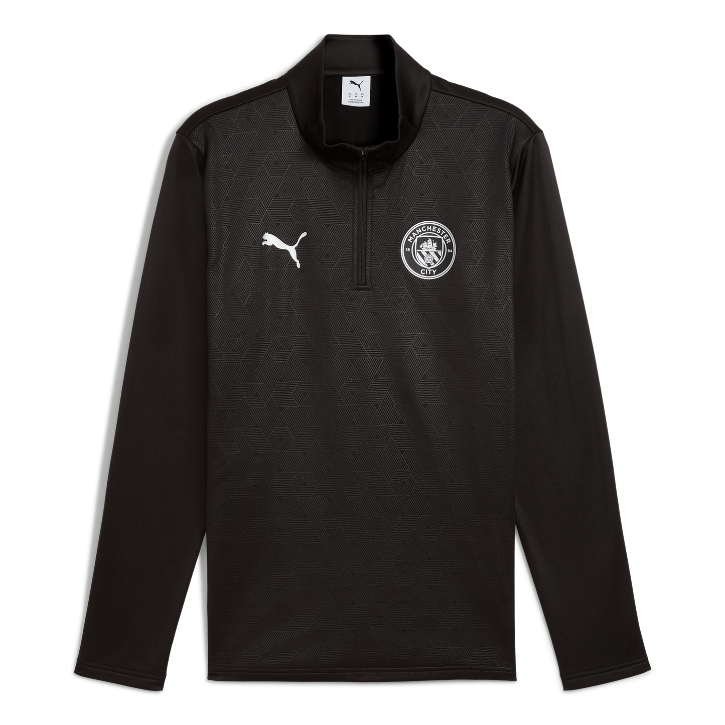 Manchester City Trainingsshirt 25/26