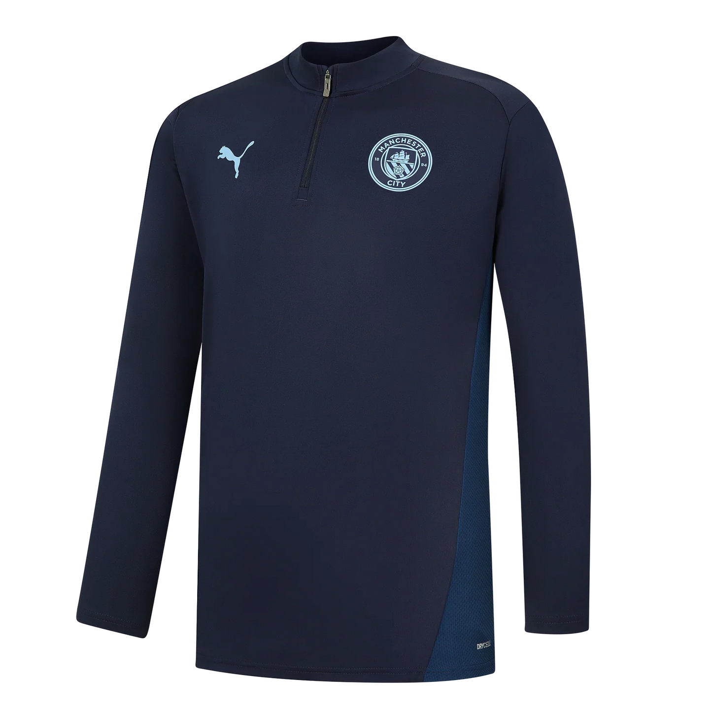 Manchester City Trainingsshirt 25/26