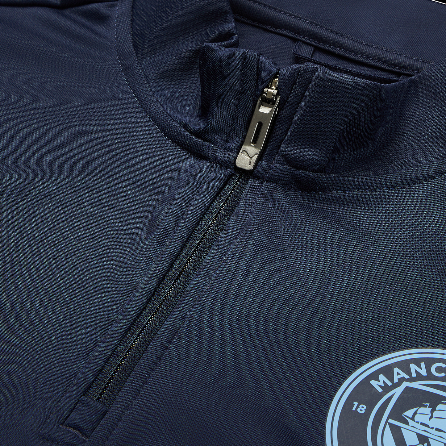 Manchester City Trainingsshirt 25/26