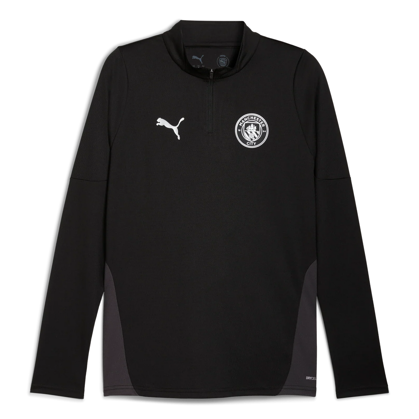 Manchester City Trainingsshirt 25/26
