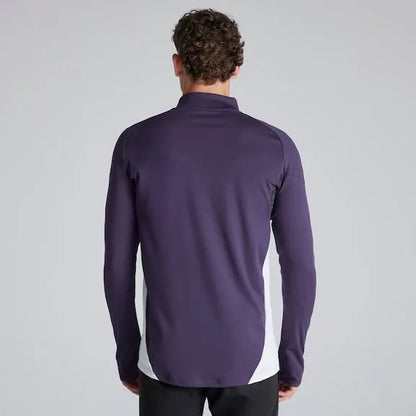 Manchester United Trainings-Sweatshirt 25/26