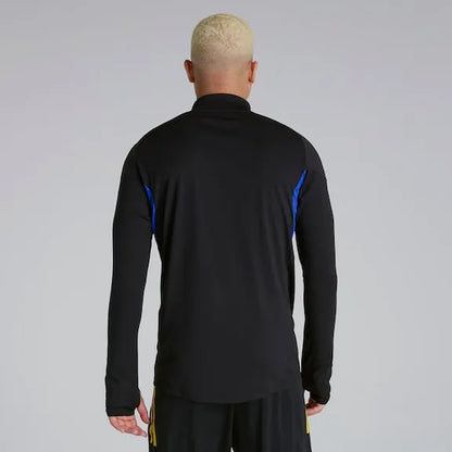 Manchester United Trainings-Sweatshirt 25/26