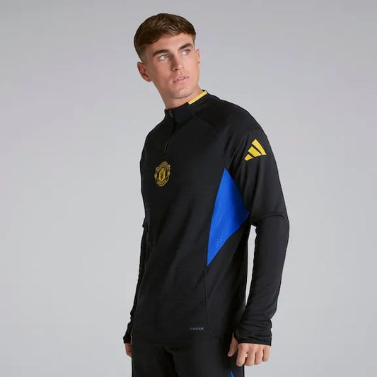 Manchester United Trainingsshirt Pro 25/26