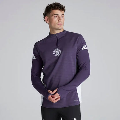 Manchester United Trainingstrikot Pro 25/26