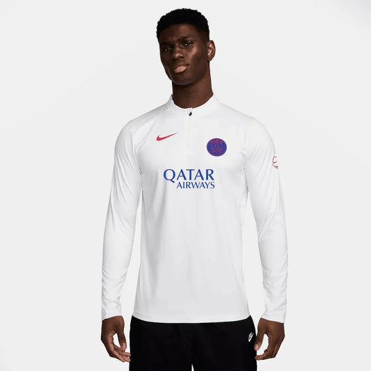 Trainingsshirt PSG 25/26
