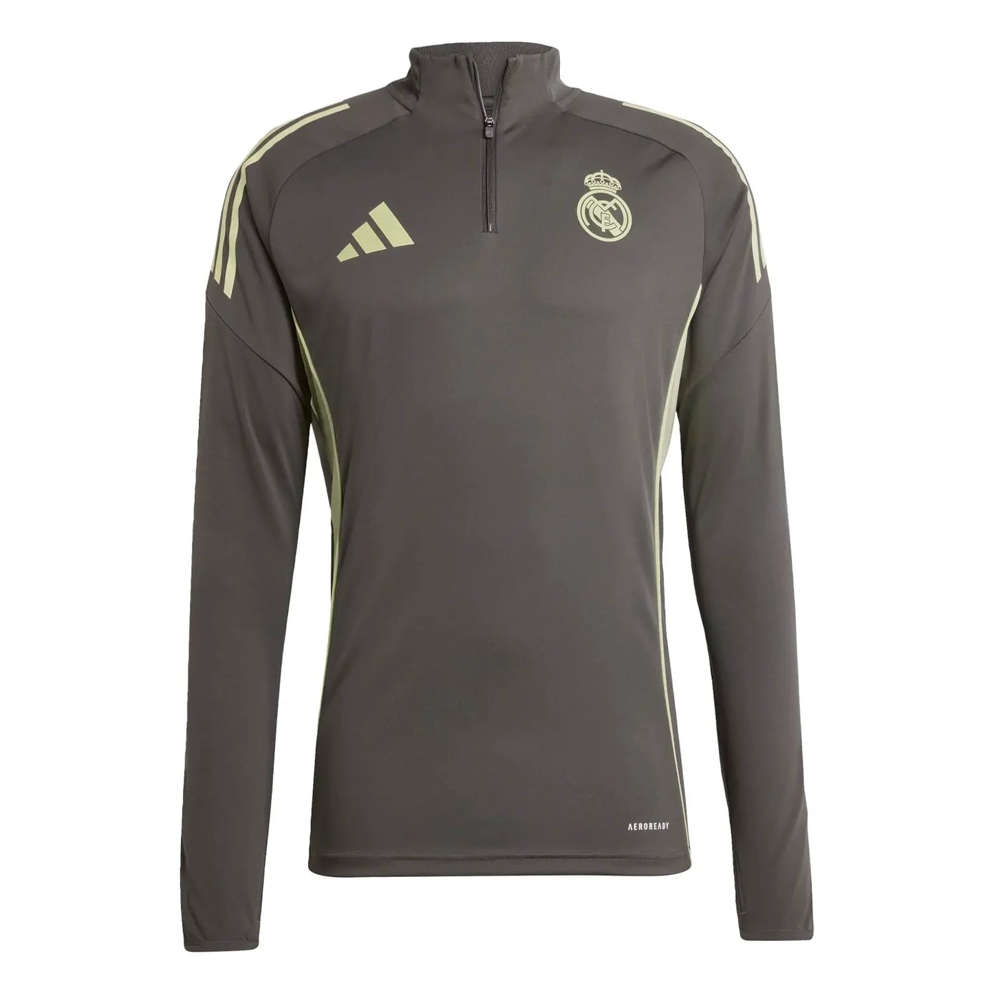 Real Madrid Trainingsshirt 25/26