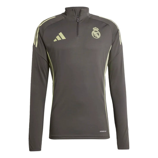 Real Madrid Trainingsshirt 25/26