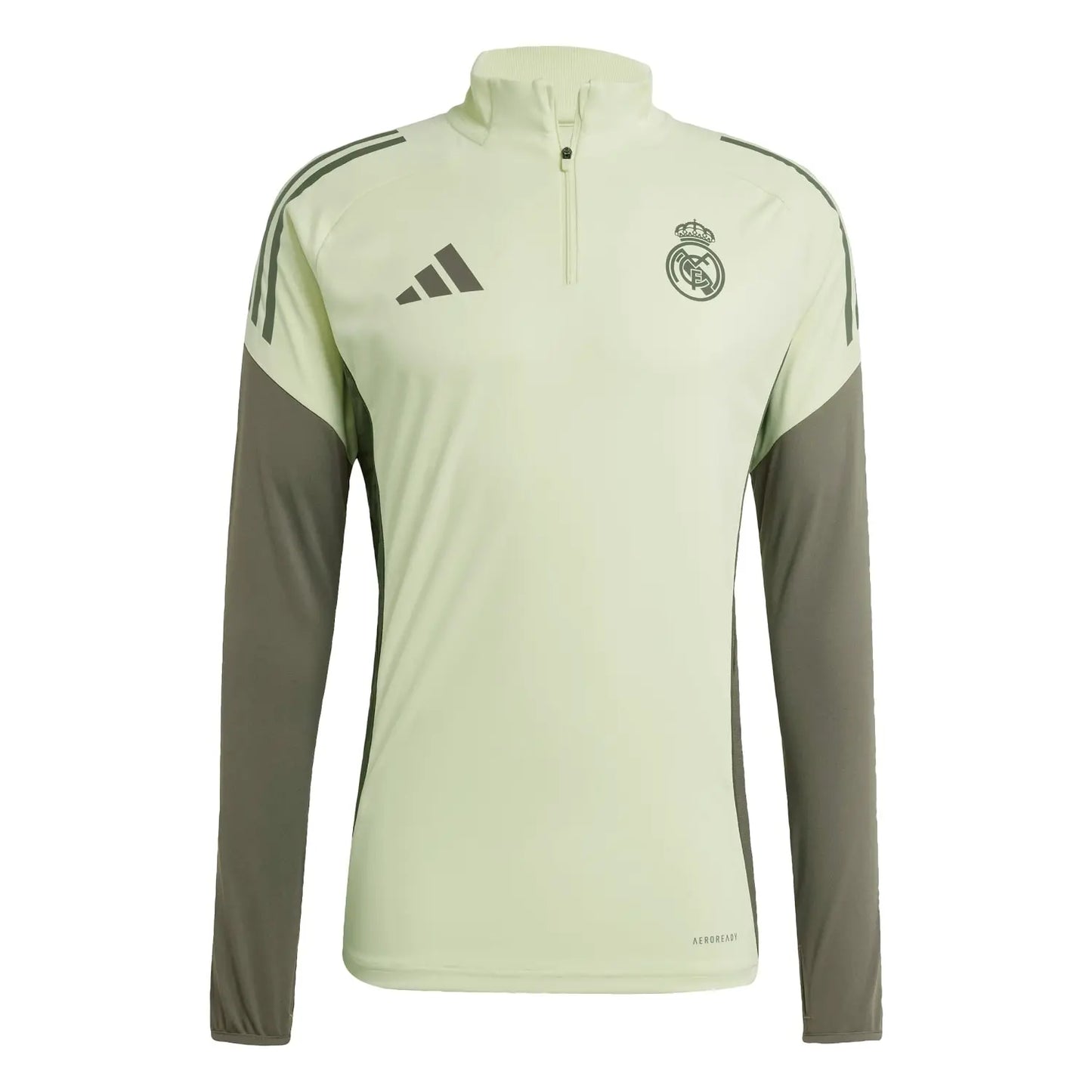 Real Madrid Trainingsshirt 25/26