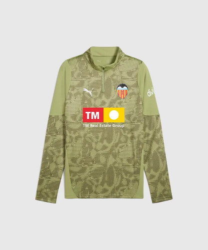 Sweatshirt Valencia 25/26 Training