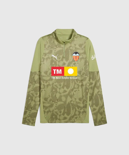 Sweatshirt Valencia 25/26 Training