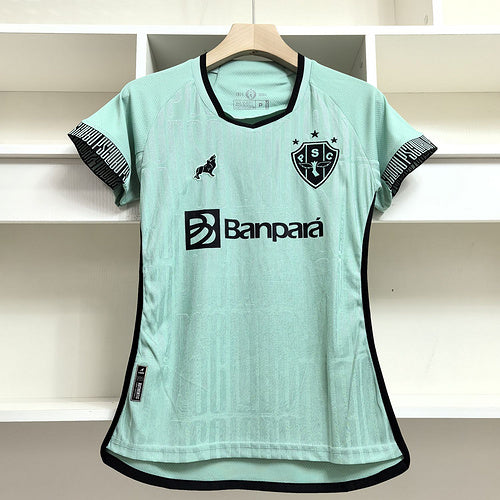 Drittes Trikot Paysandu DAMEN 24-25