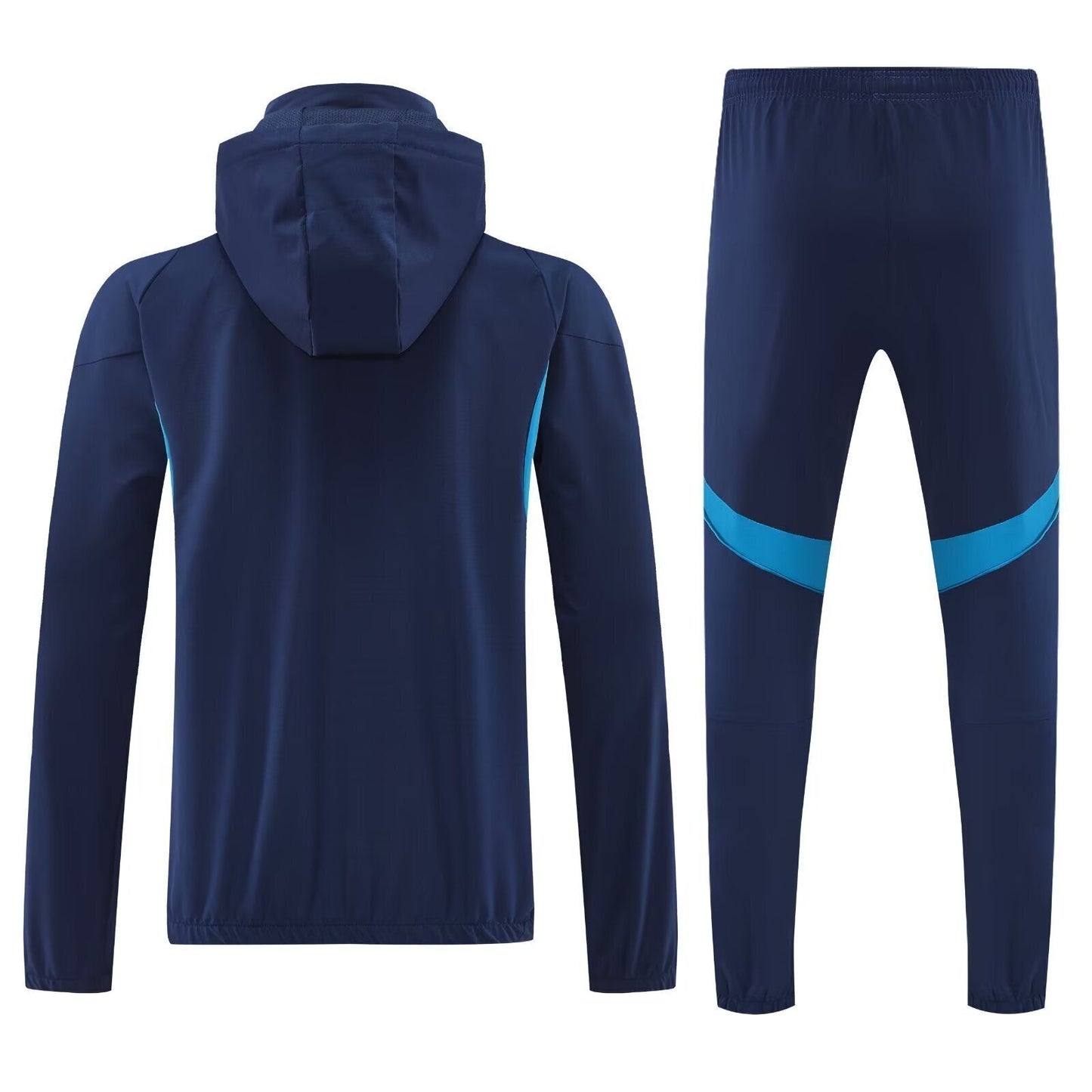 Arsenal Trainingsanzug 25/26 Blau