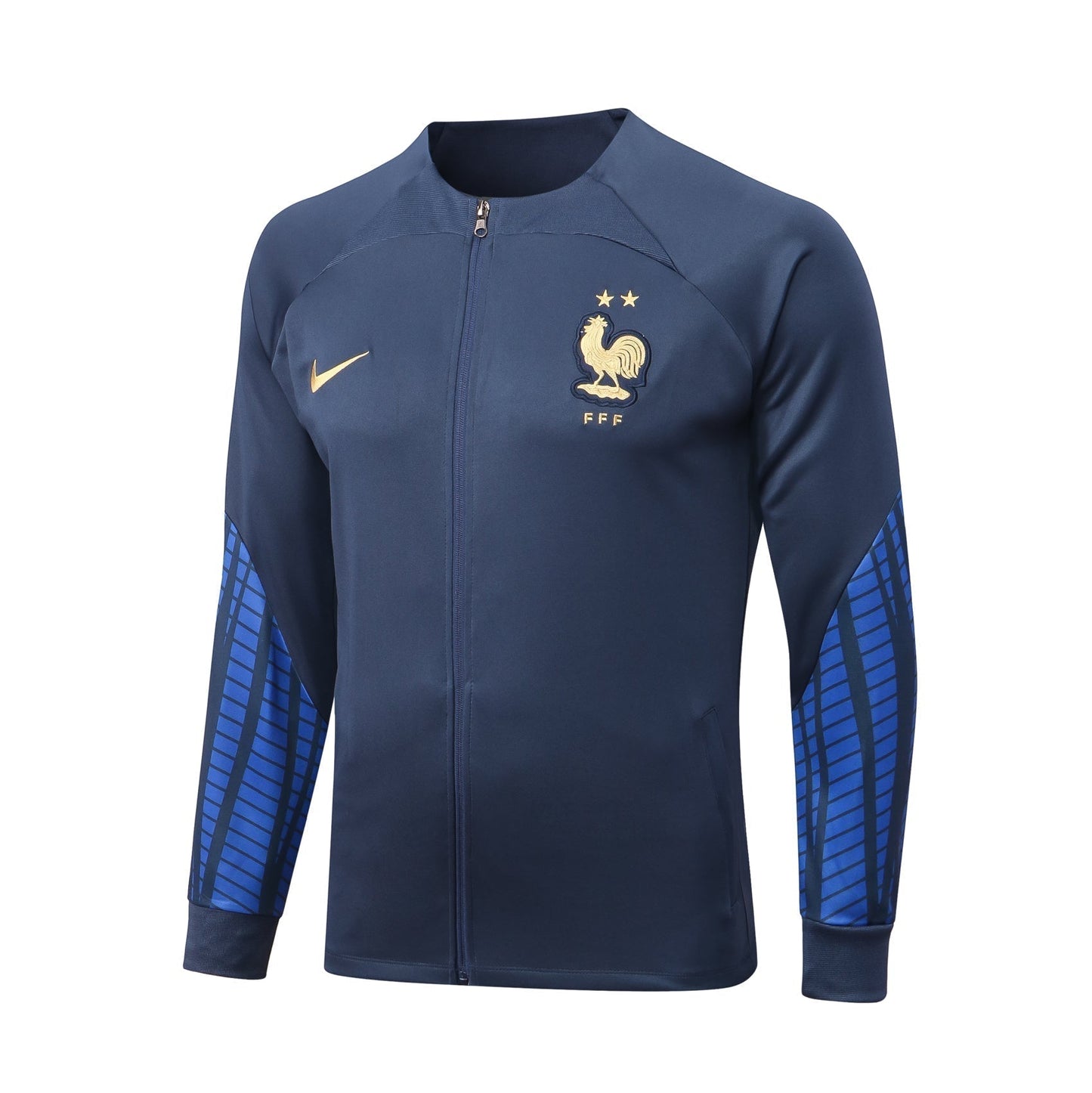 Trainingsanzug Frankreich