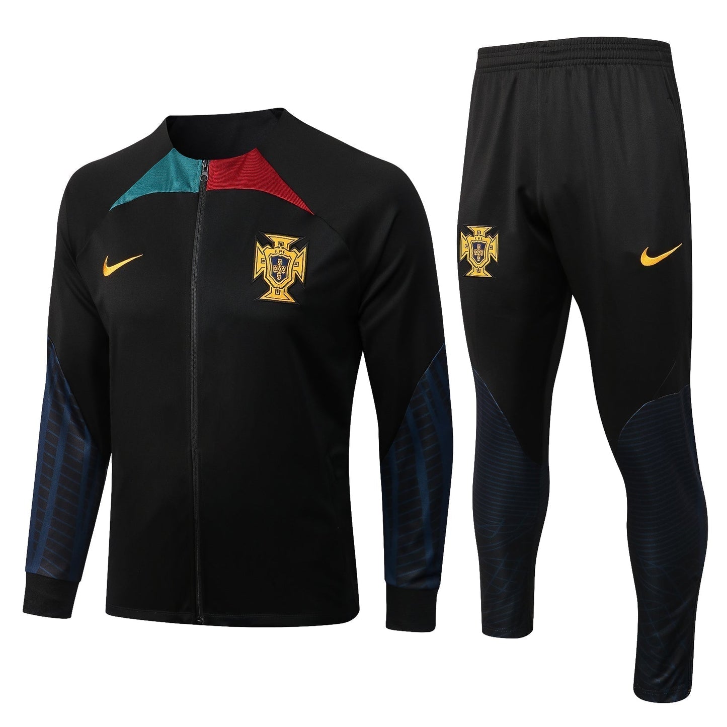 TRAININGSANZUG PORTUGAL