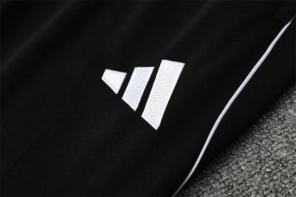 Trainingsanzug Argentinien 25/26 Schwarz - Winter