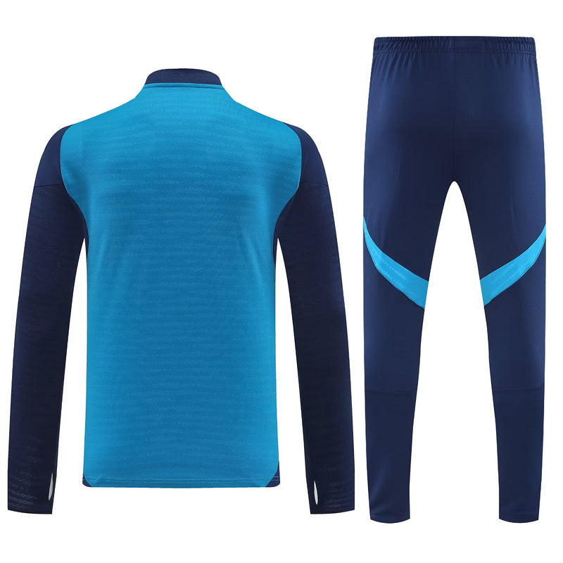 Trainingsanzug Arsenal 25/26 Blau