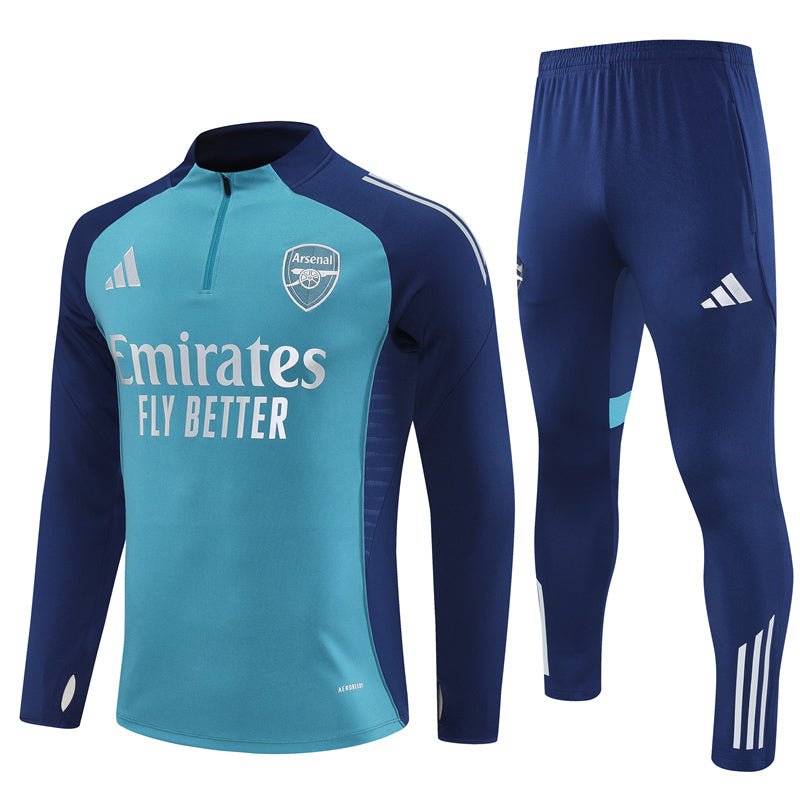 Arsenal Trainingsanzug 25/26 - Winter