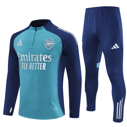 Arsenal Trainingsanzug 25/26 - Winter