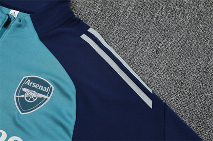 Arsenal Trainingsanzug 25/26 - Winter